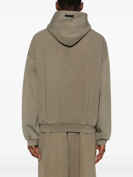 Oversize Fear of God Essentials Tracksuit