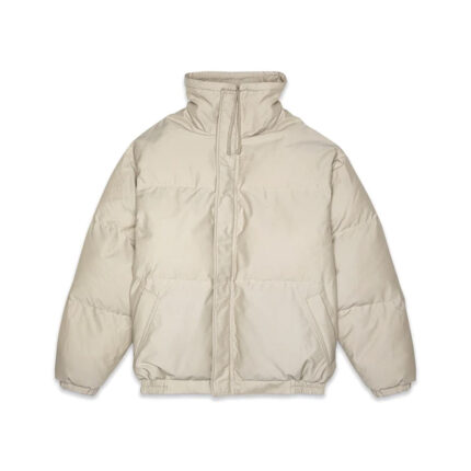 Fear Of God Essentials Puffer Jacket