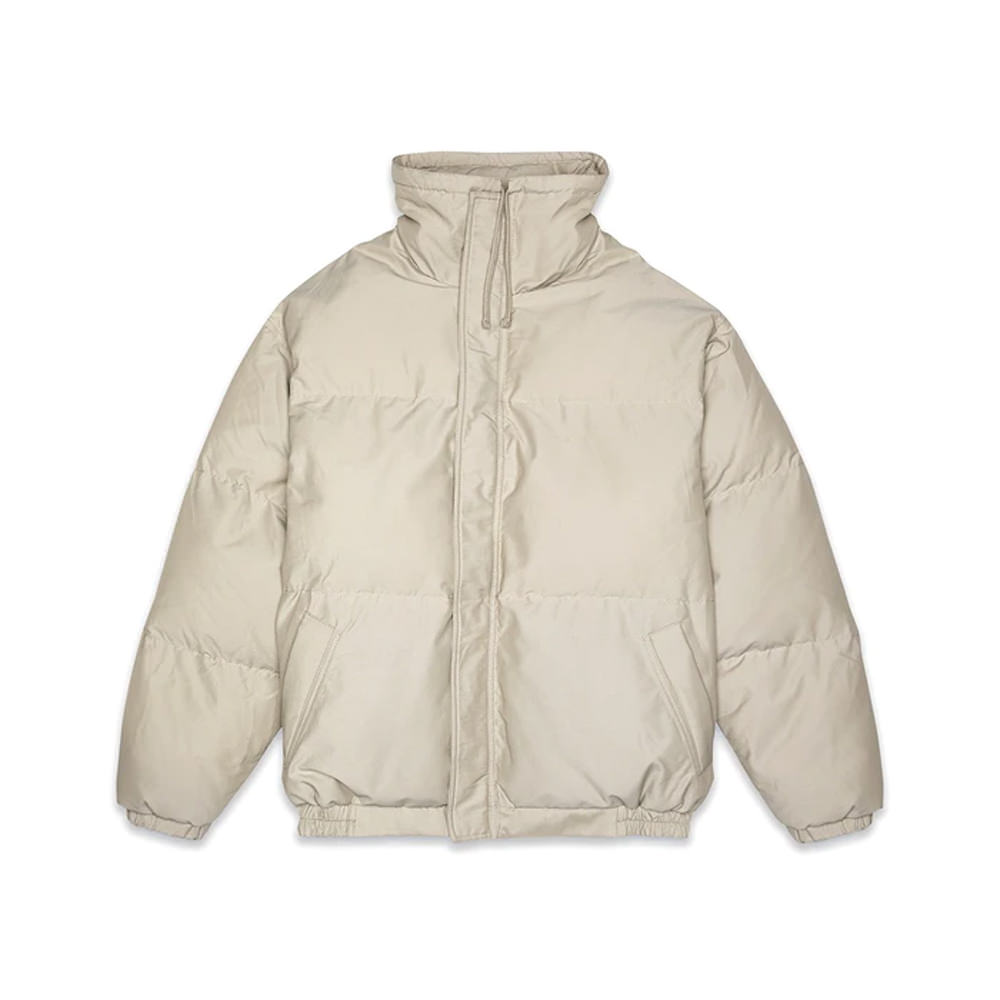 Fear Of God Essentials Puffer Jacket Fear Of God Essentials Puffer Jacket