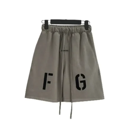 Essentials Fg Volley Shorts
