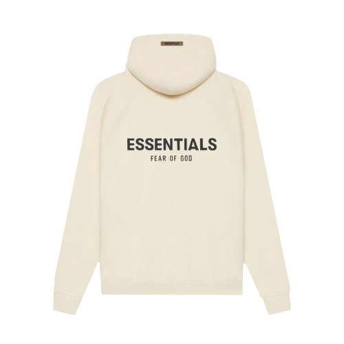 Essentials Fear of God Hoodie Essentials Fear of God Hoodie
