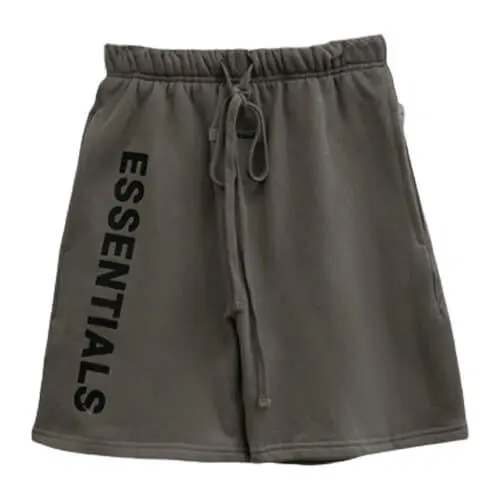 Essentials Short new Grey Essentials Short new Grey