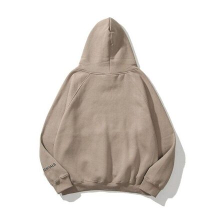 Fear Of God Essential Tracksuit Oversized