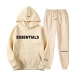 Essential Tracksuit Fear Of God