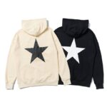 Fear Of God Star Essentials Hoodie