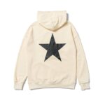 Fear Of God Star Essentials Hoodie