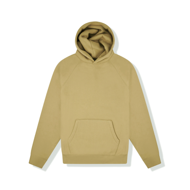 Essentials Fear of God Amber Hoodie Essentials Fear of God Amber Hoodie