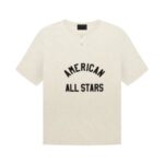 Essentials Fear of God American All Stars T-Shirt