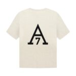 Essentials Fear of God American All Stars T-Shirt