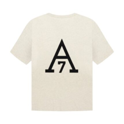Essentials Fear of God American All Stars T-Shirt