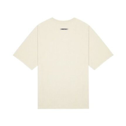 Fear of God Boxy Essentials T-Shirt