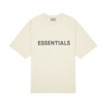 Fear of God Boxy Essentials T-Shirt