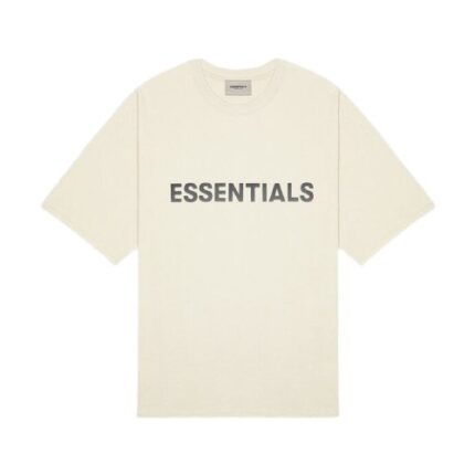 Fear of God Boxy Essentials T-Shirt