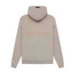 Essentials Fear of God FG Hoodie