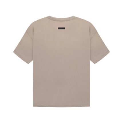 Essentials Fear of God FG Tee