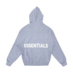 Essentials hoodie Men Women