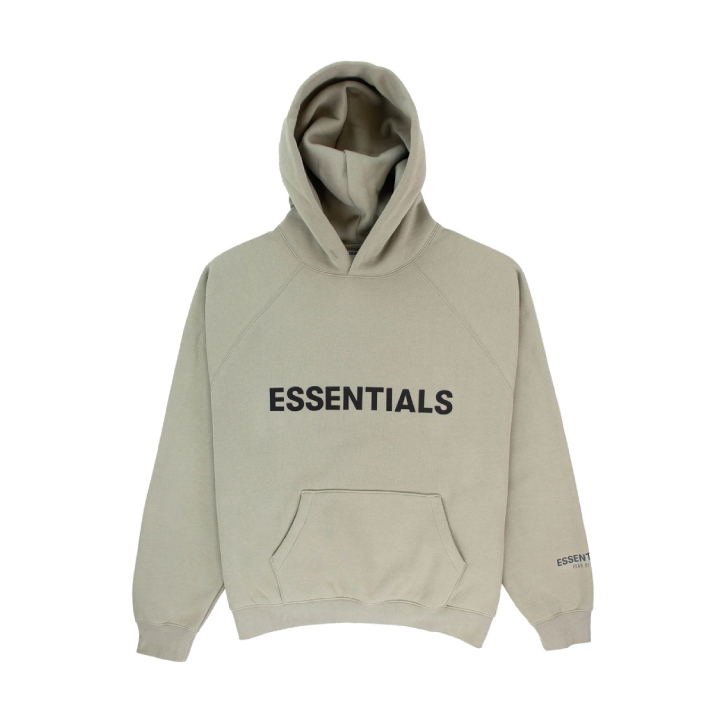 Essentials Fear of God MOS Hoodie Essentials Fear of God MOS Hoodie