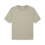 Essentials Fear of God T-shirt Gray