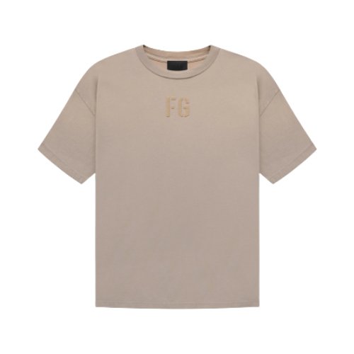 Essentials Fear of God FG Tee Essentials Fear of God FG Tee