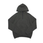 Essentials Fear of God Half Zip Hoodie
