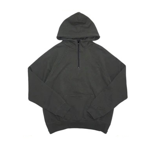 Essentials Fear of God Half Zip Hoodie Essentials Fear of God Half Zip Hoodie