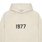The Signature 1977 Essentials Hoodie Knit