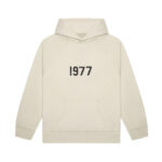 The Signature 1977 Essentials Hoodie Knit