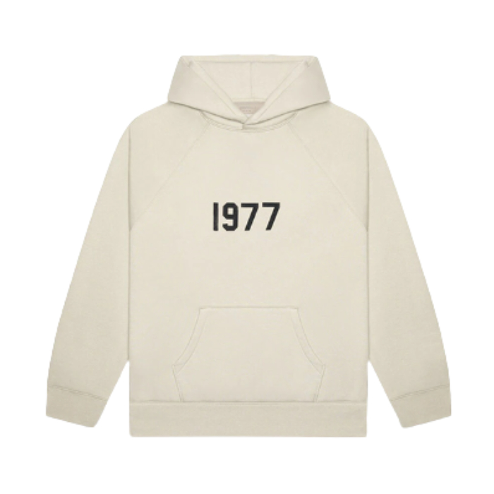 The Signature 1977 Essentials Hoodie Knit The Signature 1977 Essentials Hoodie Knit